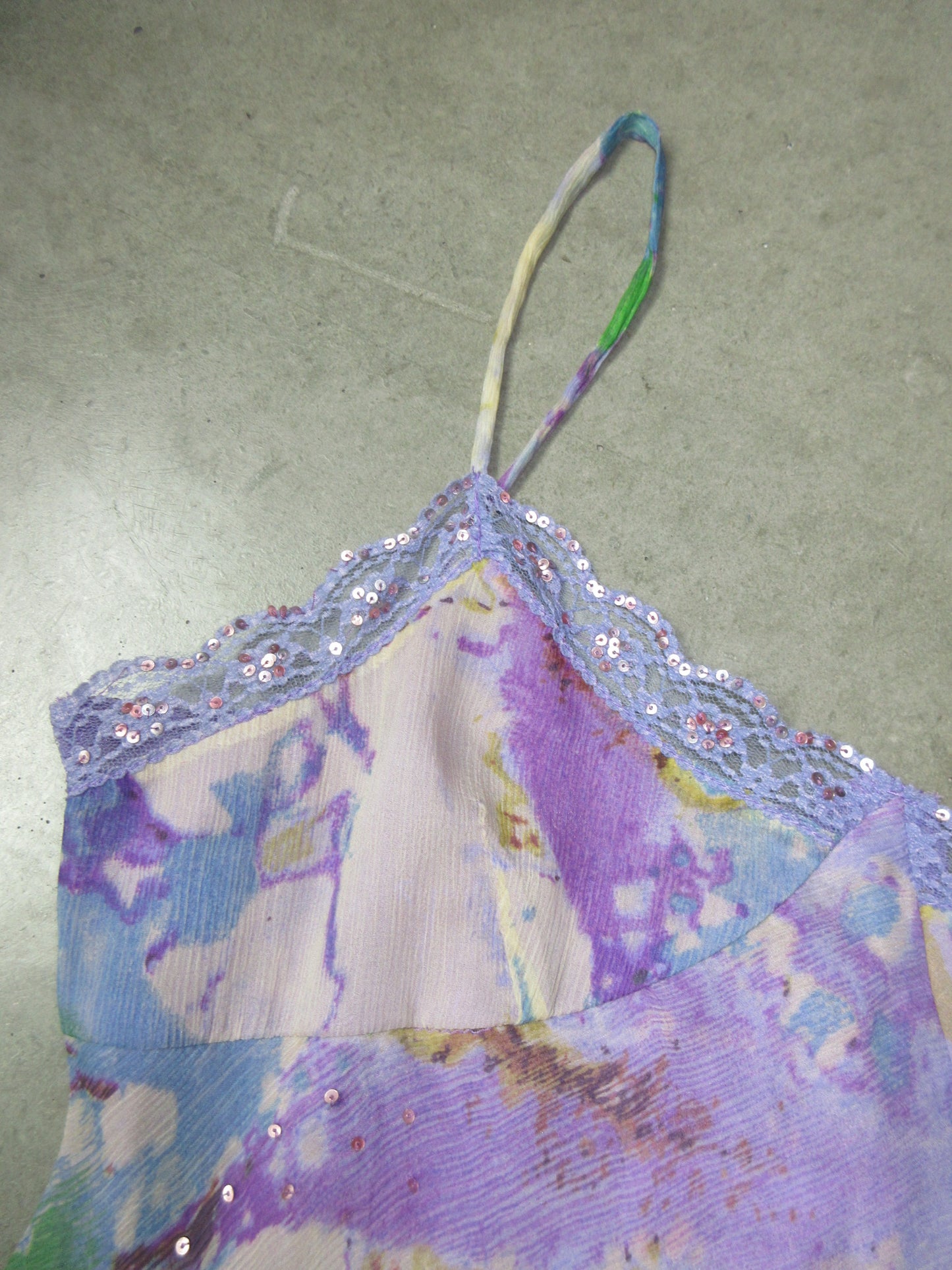 Vintage Design Dress