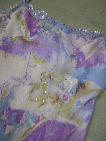 Vintage Design Dress