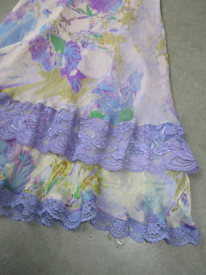 Vintage Design Dress