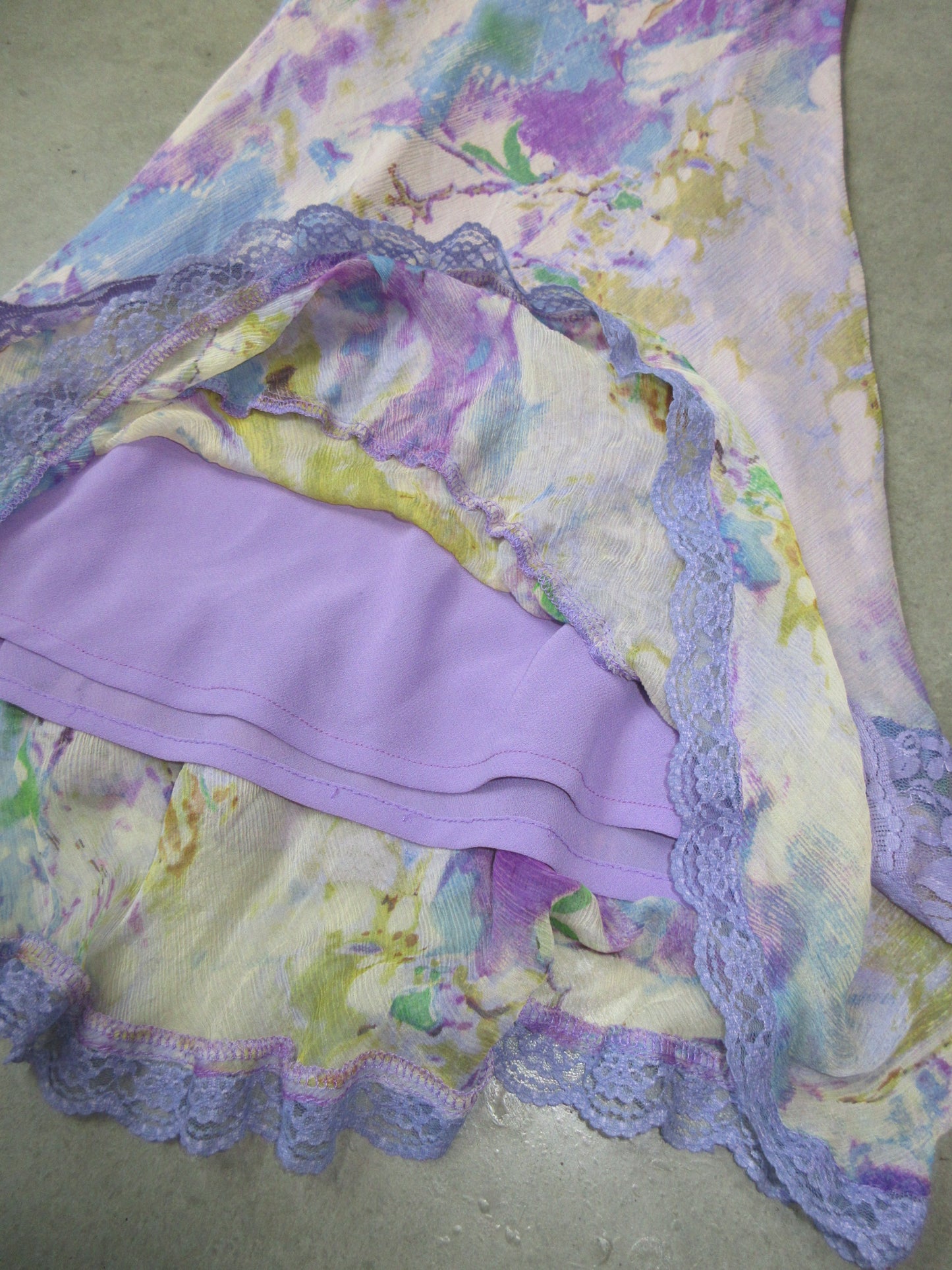 Vintage Design Dress