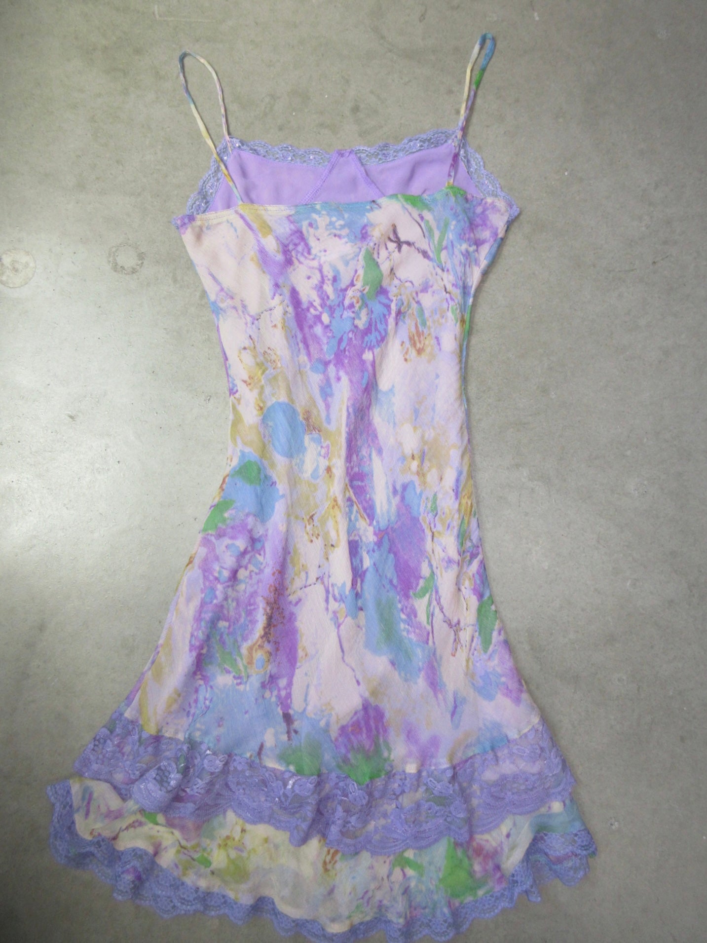 Vintage Design Dress