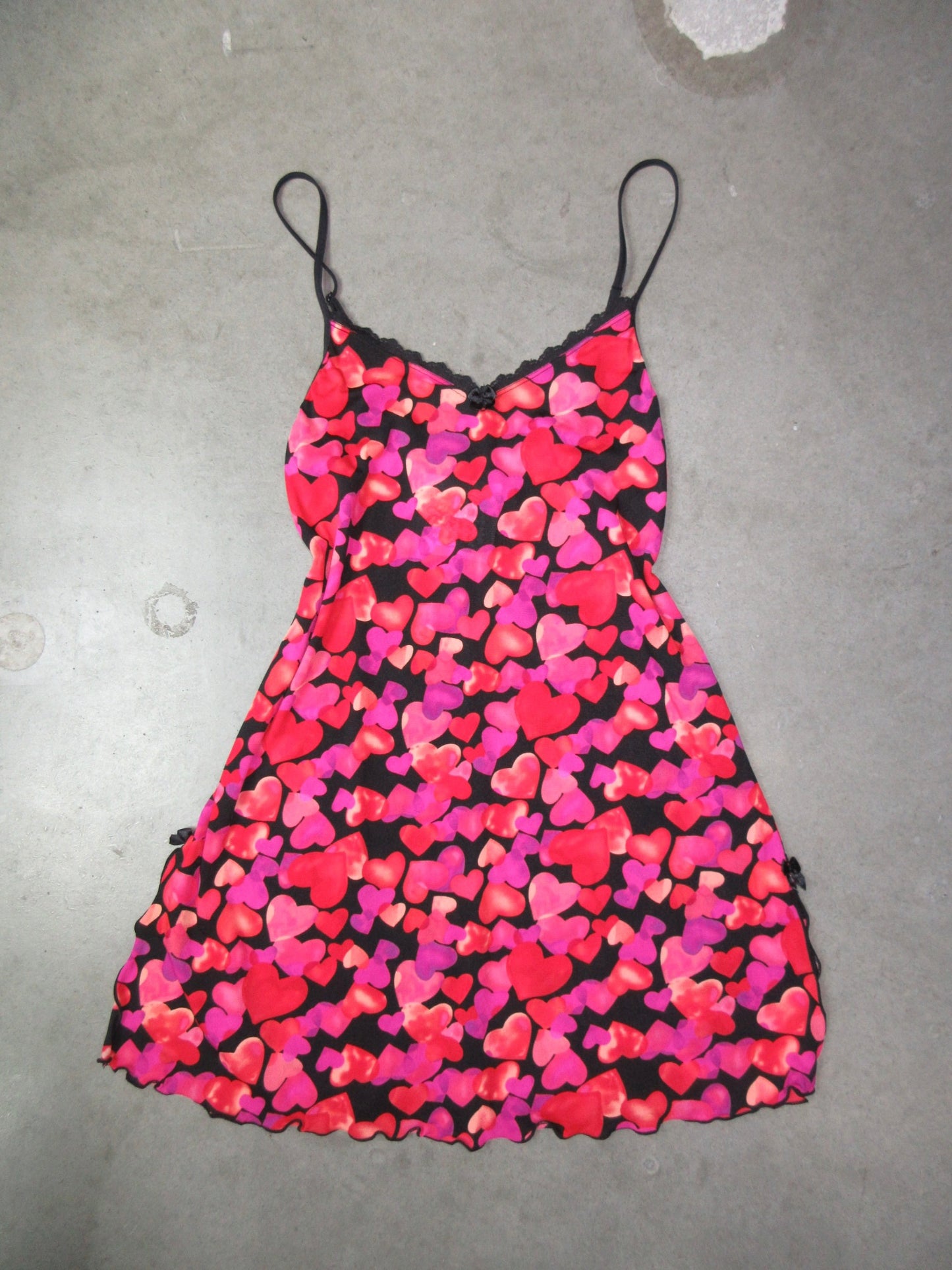 Vintage Design Dress