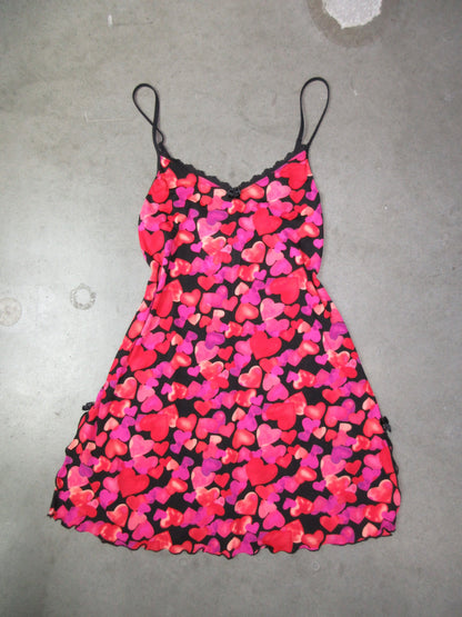 Vintage Design Dress