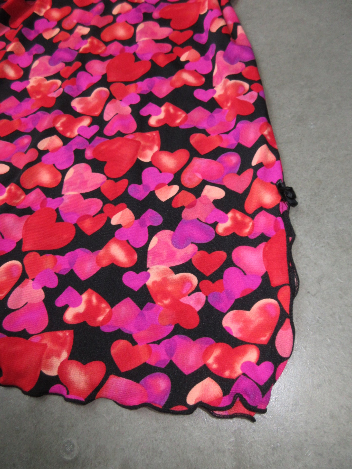 Vintage Design Dress