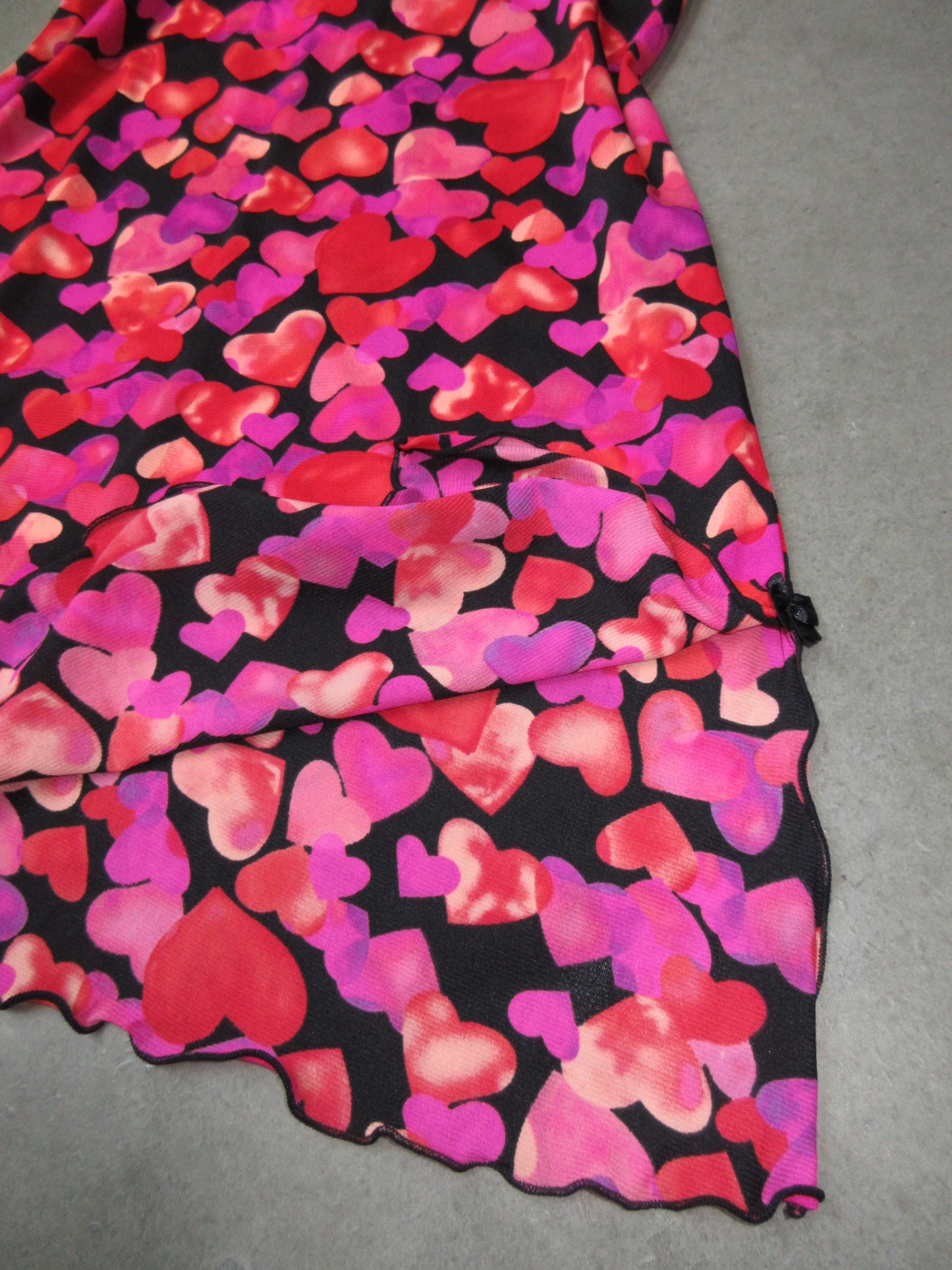 Vintage Design Dress