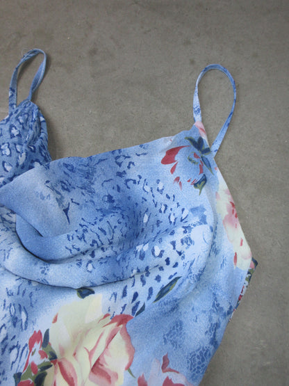 Vintage Design Dress