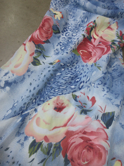 Vintage Design Dress