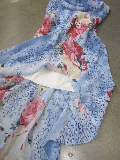 Vintage Design Dress