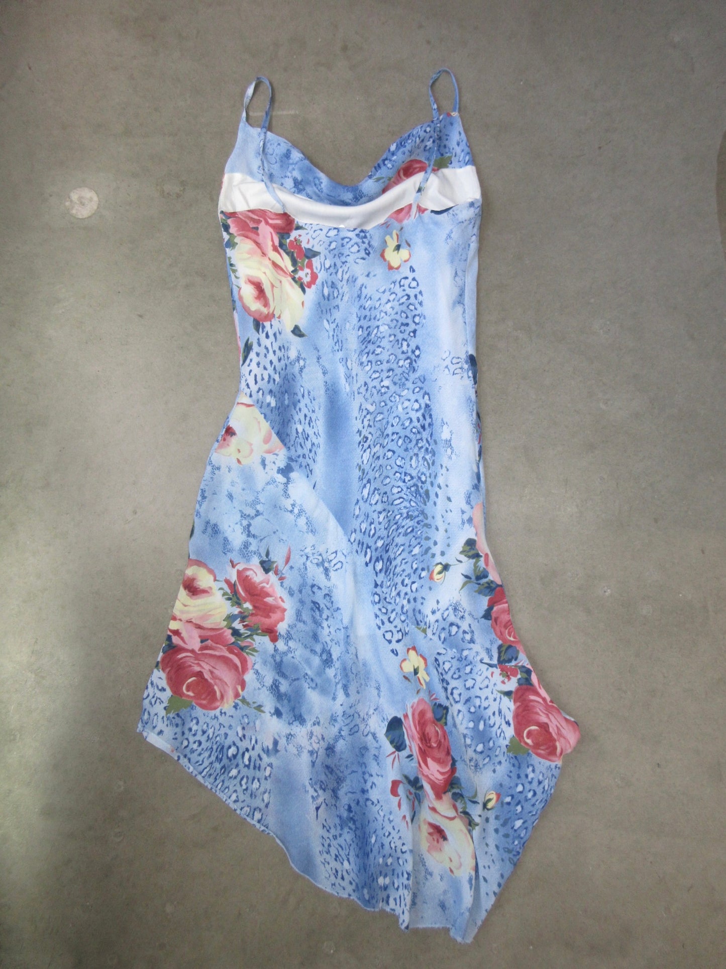 Vintage Design Dress