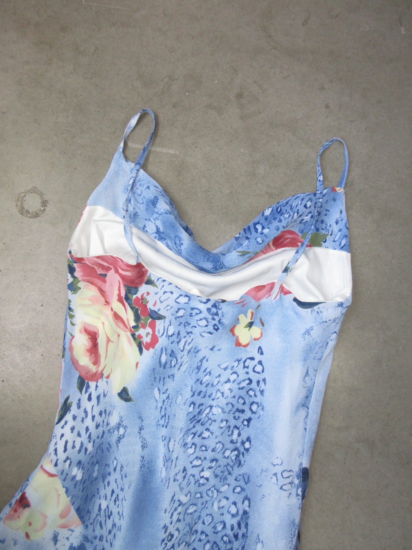 Vintage Design Dress