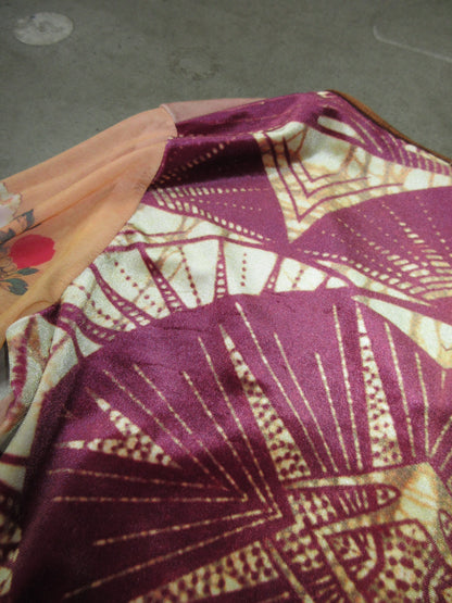 Vintage Design Top