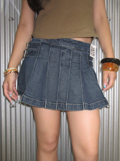 Guess Vintage Design Skirt
