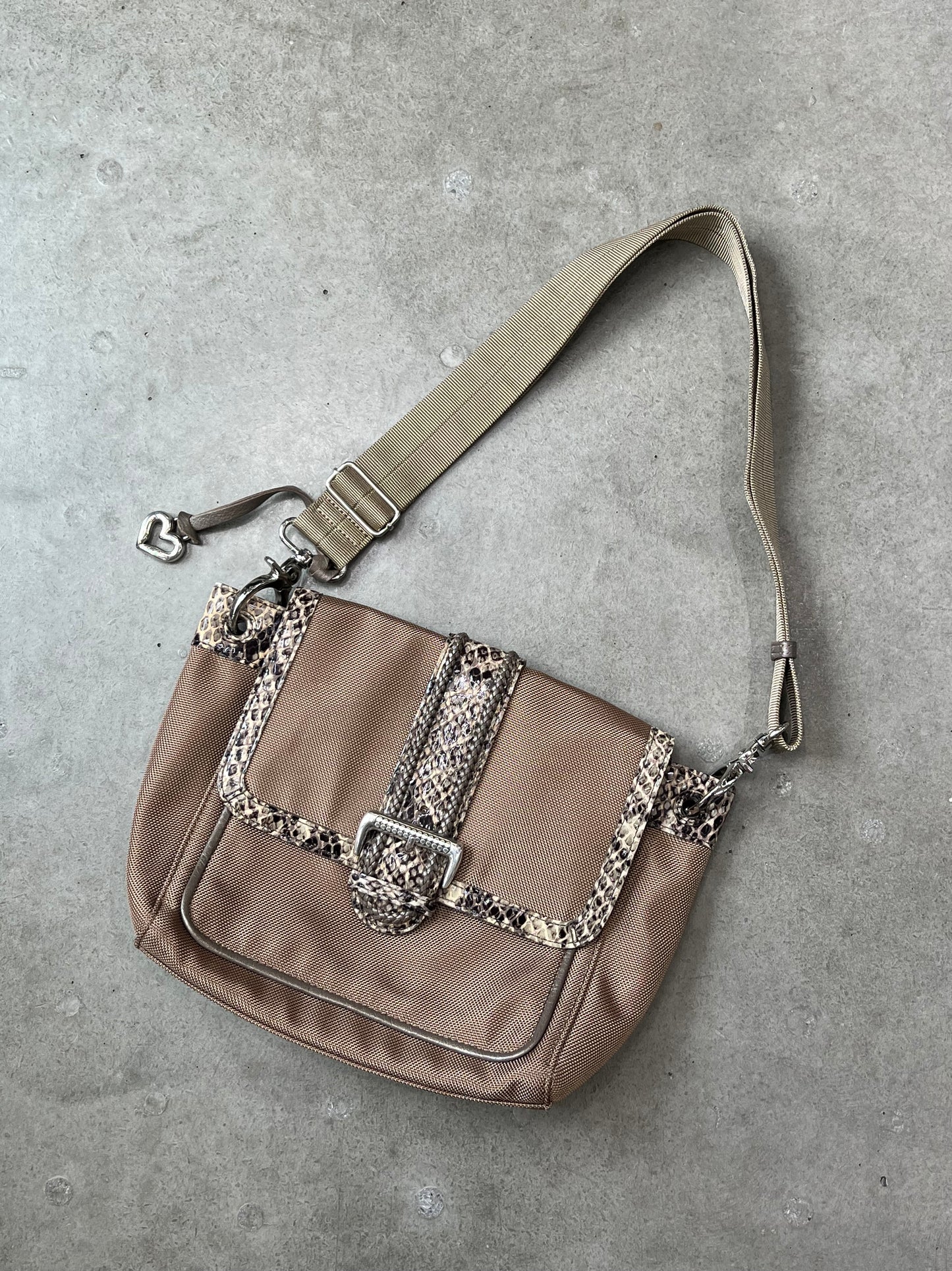 Vintage Design Bag