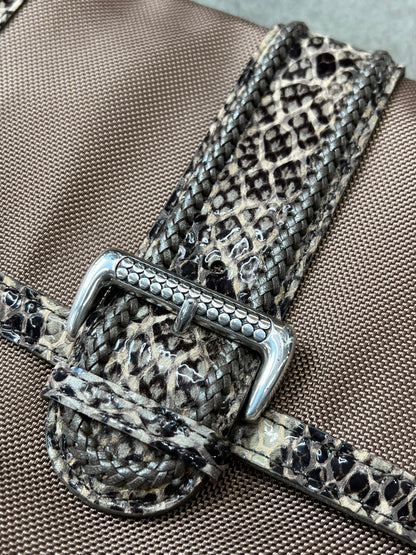 Vintage Design Bag
