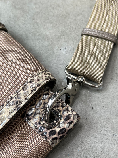Vintage Design Bag