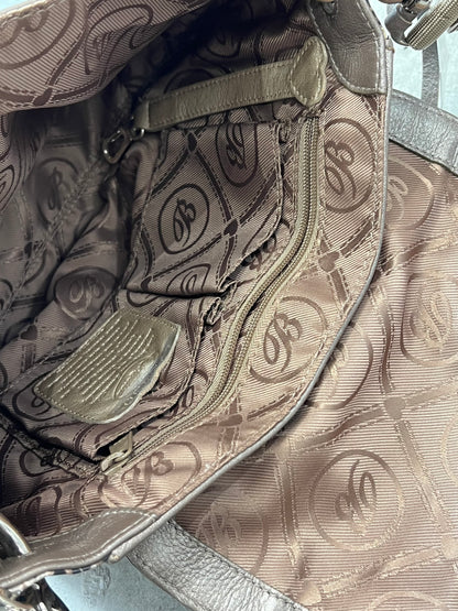 Vintage Design Bag