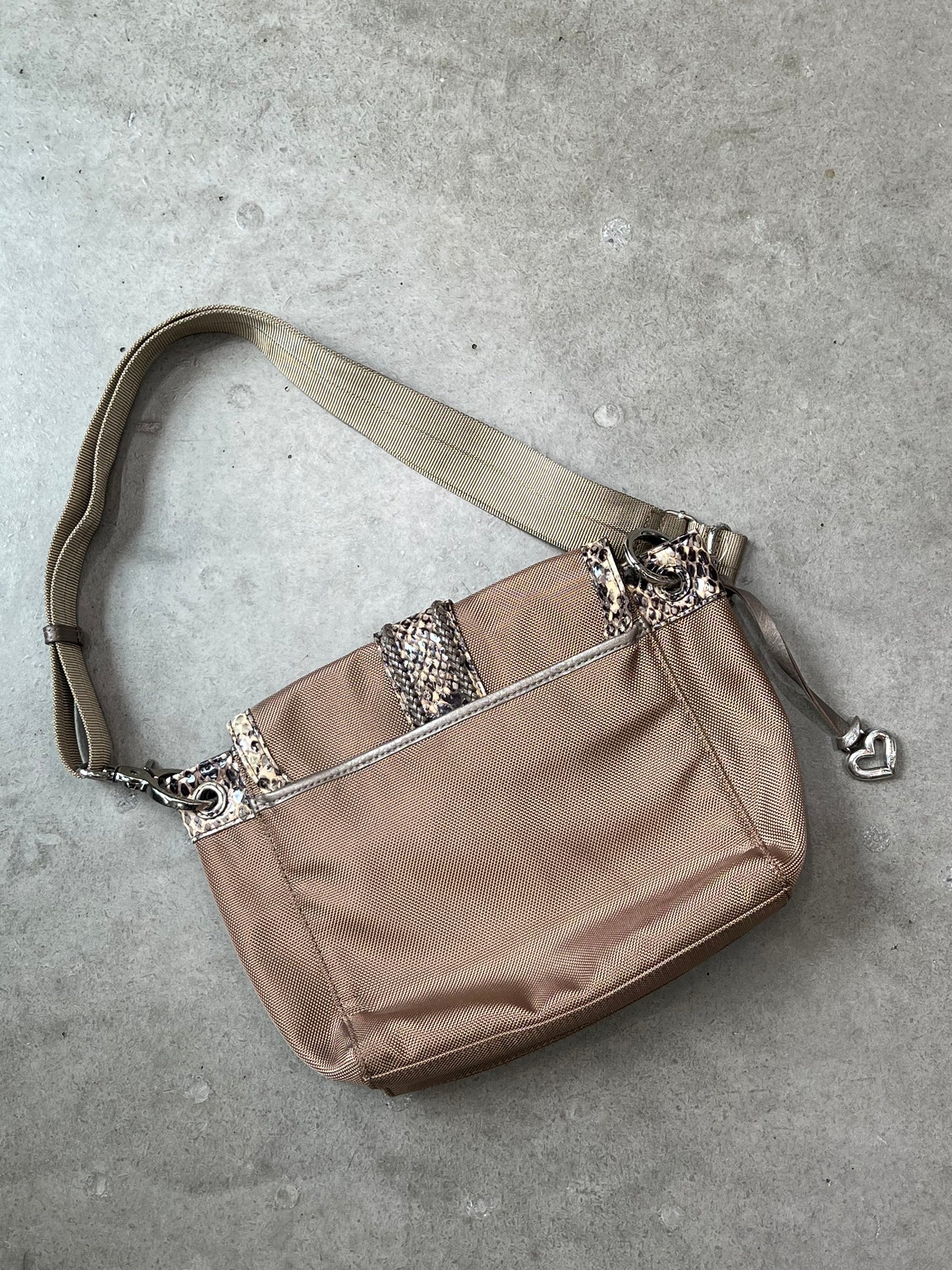 Vintage Design Bag