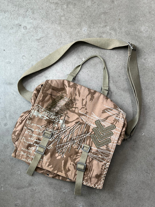 Vintage Design Bag