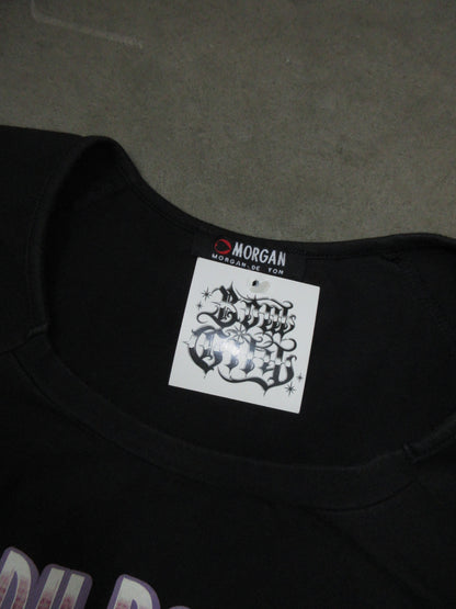 Vintage Design Top