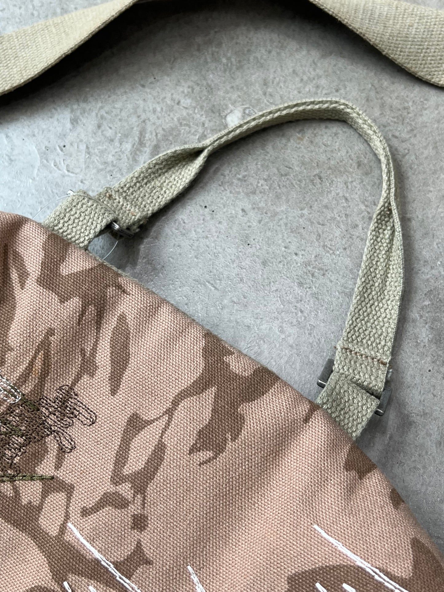 Vintage Design Bag