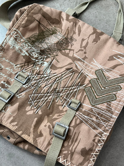 Vintage Design Bag