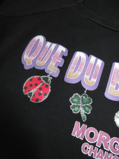 Vintage Design Top