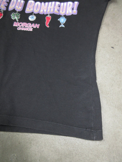 Vintage Design Top