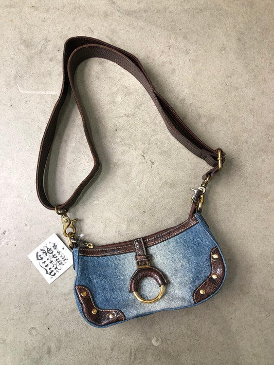 Vintage Design Bag
