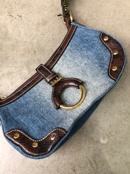 Vintage Design Bag