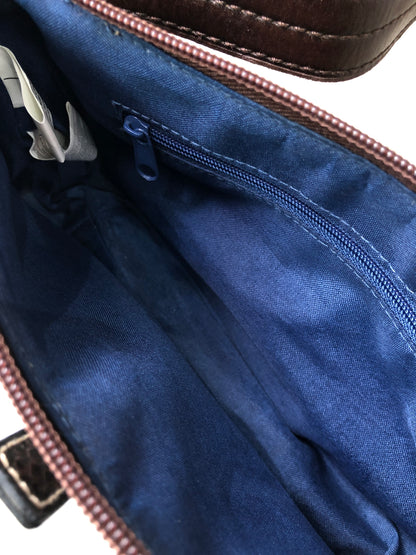 Vintage Design Bag