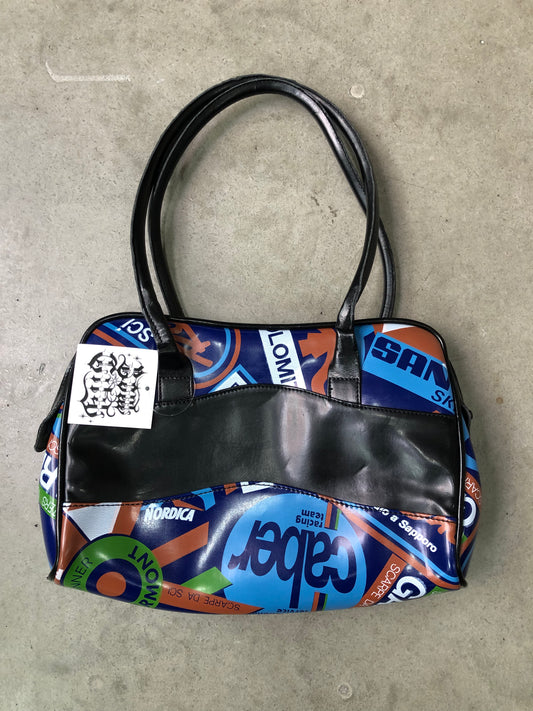 Vintage Design Bag