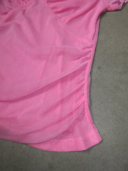 Vintage Design Top