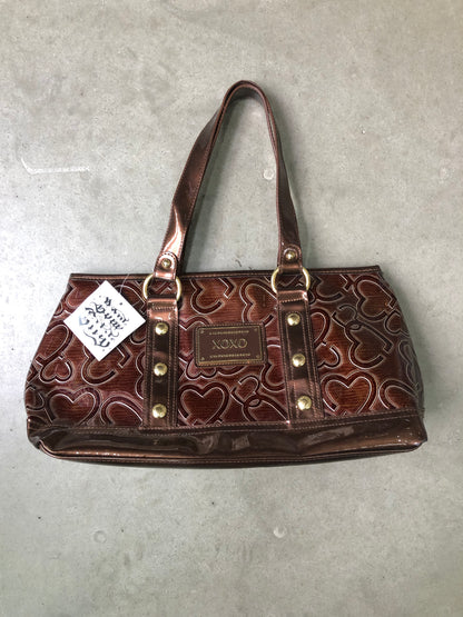 Vintage Design Bag