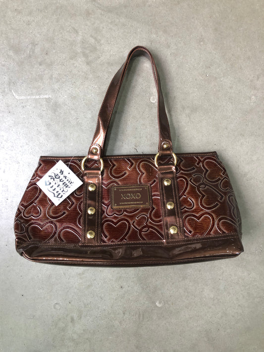 Vintage Design Bag