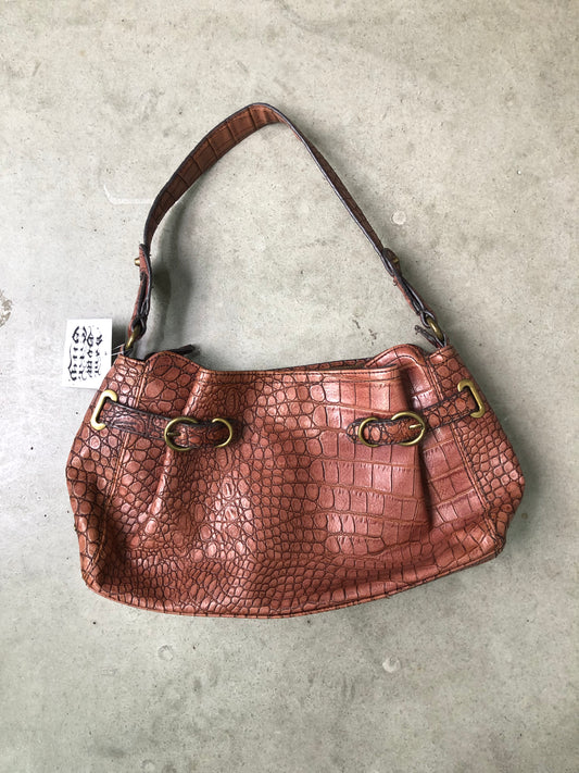 Vintage Design Bag
