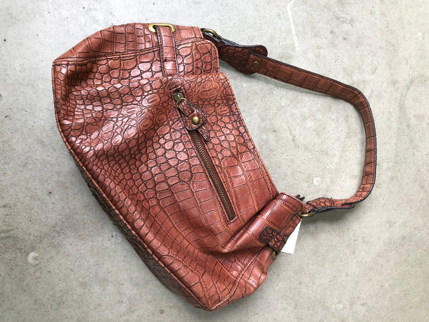 Vintage Design Bag