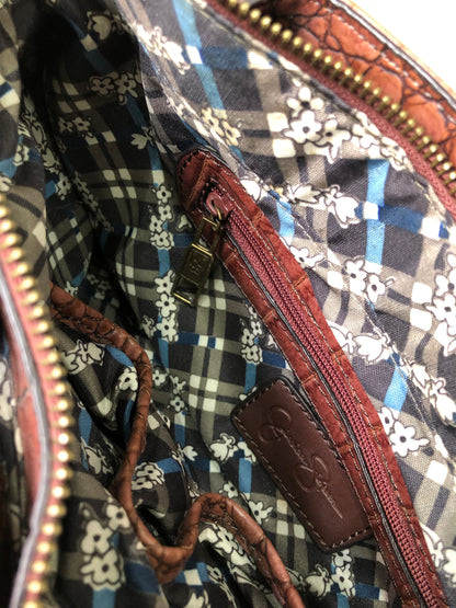 Vintage Design Bag