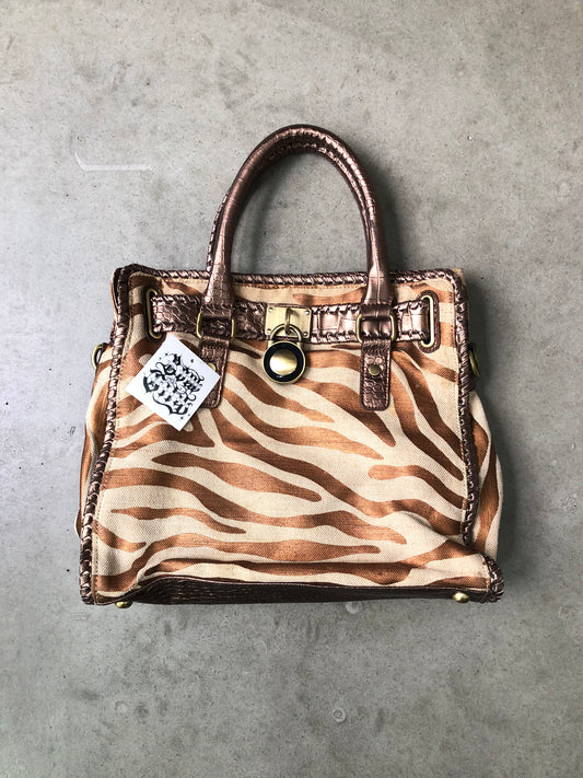 Vintage Design Bag