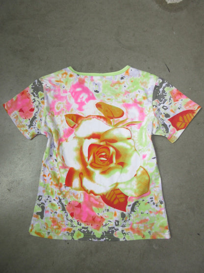 Vintage Design Top