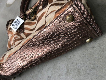 Vintage Design Bag