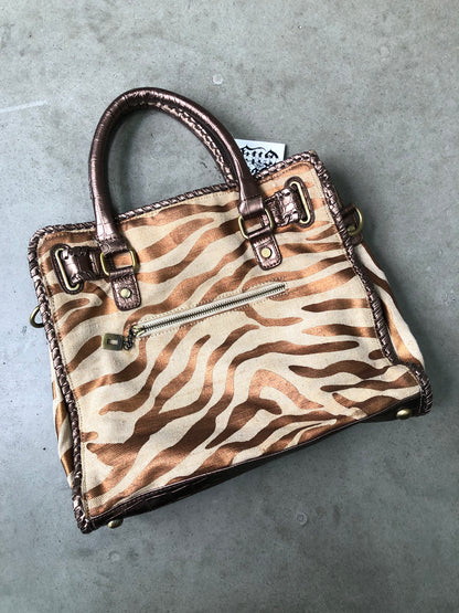 Vintage Design Bag