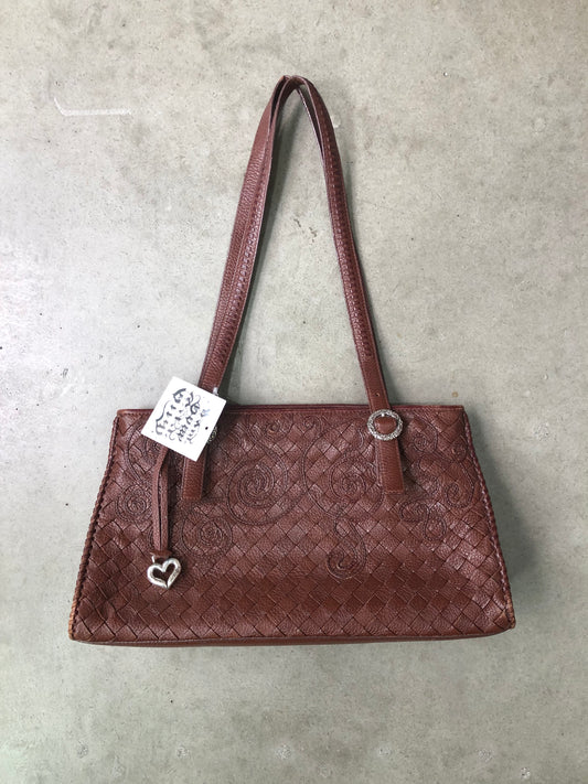 Vintage Design Bag