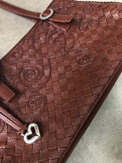 Vintage Design Bag