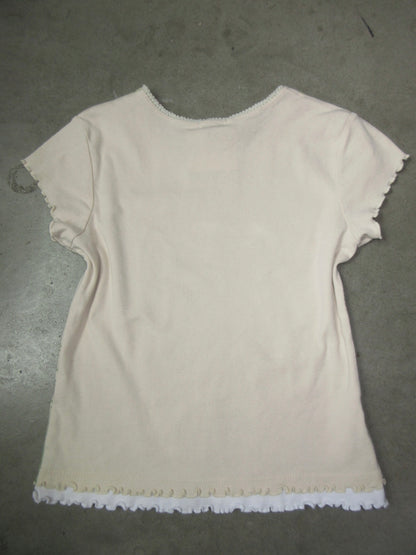 Vintage Design Top