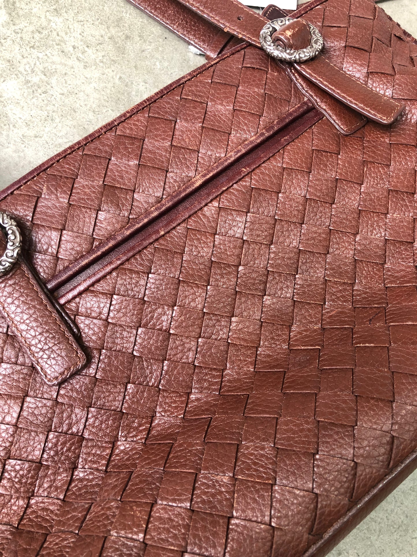 Vintage Design Bag