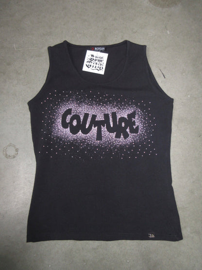 Vintage Design Top