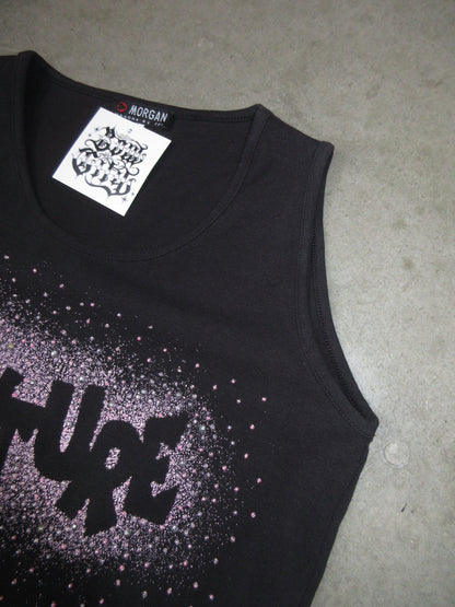 Vintage Design Top