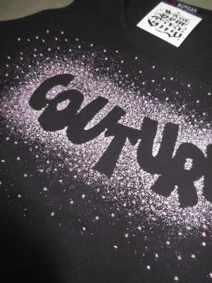 Vintage Design Top