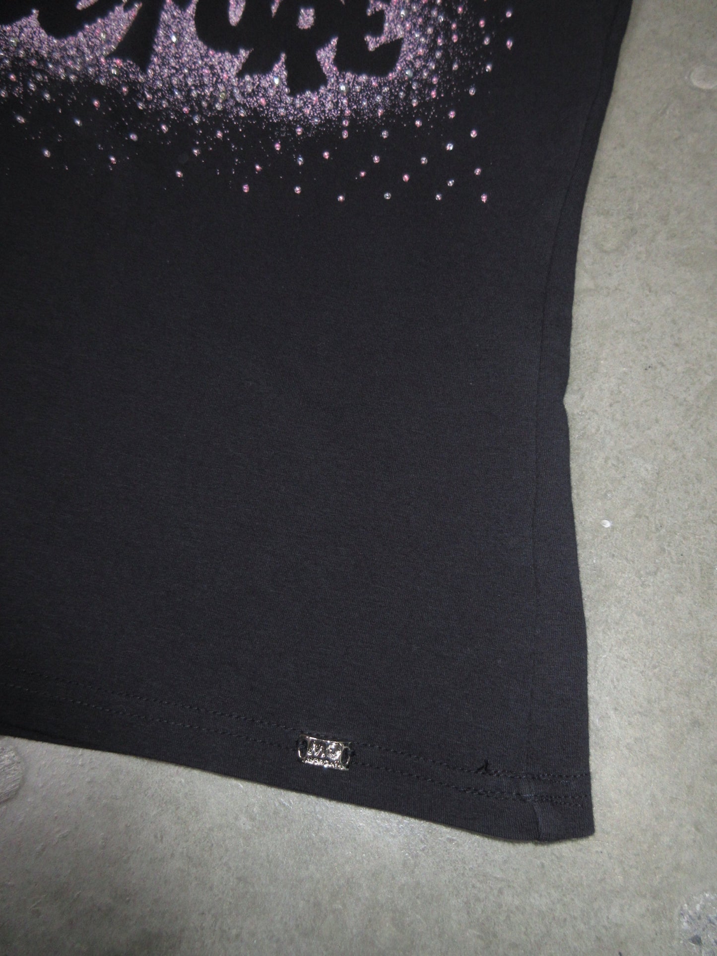 Vintage Design Top
