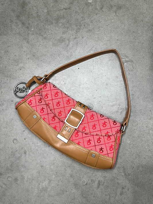 Vintage Design Bag